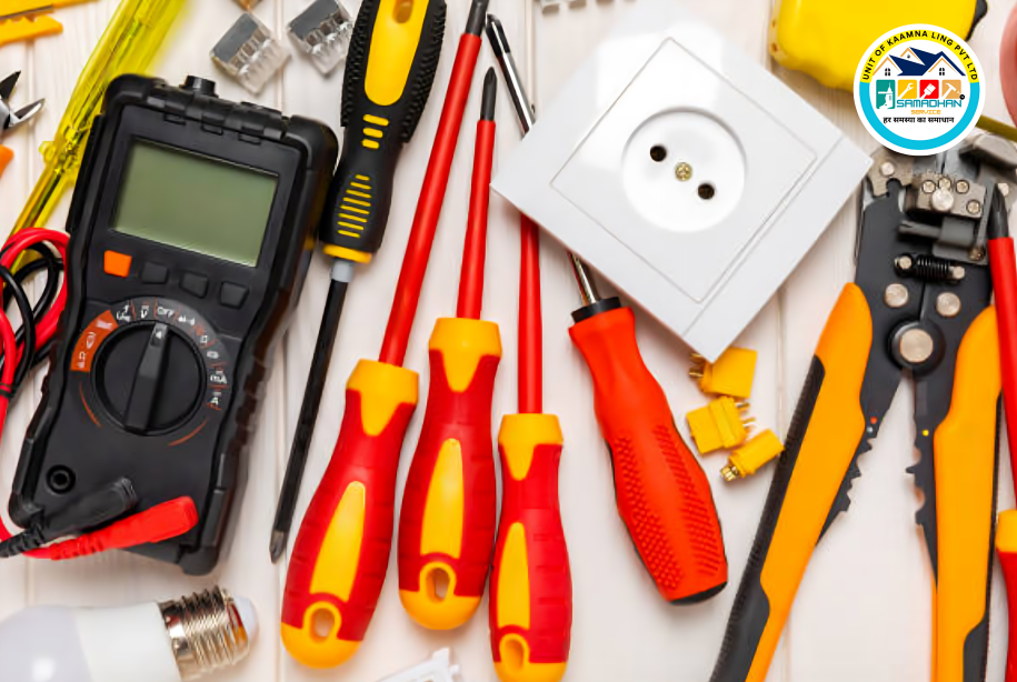 Samadhan Service , Deoghar