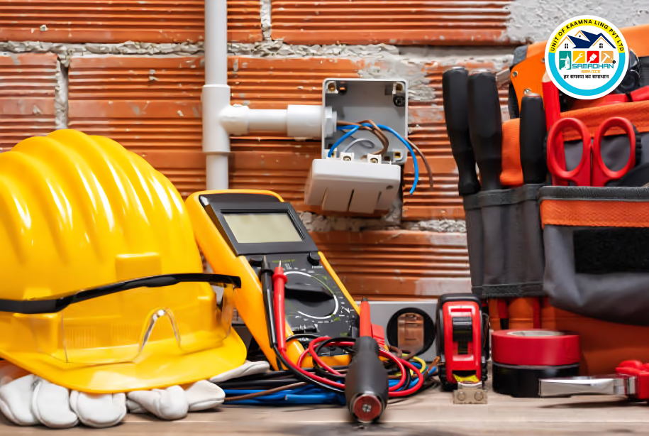 Samadhan Service , Deoghar