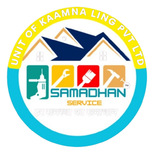 Samadhan Service