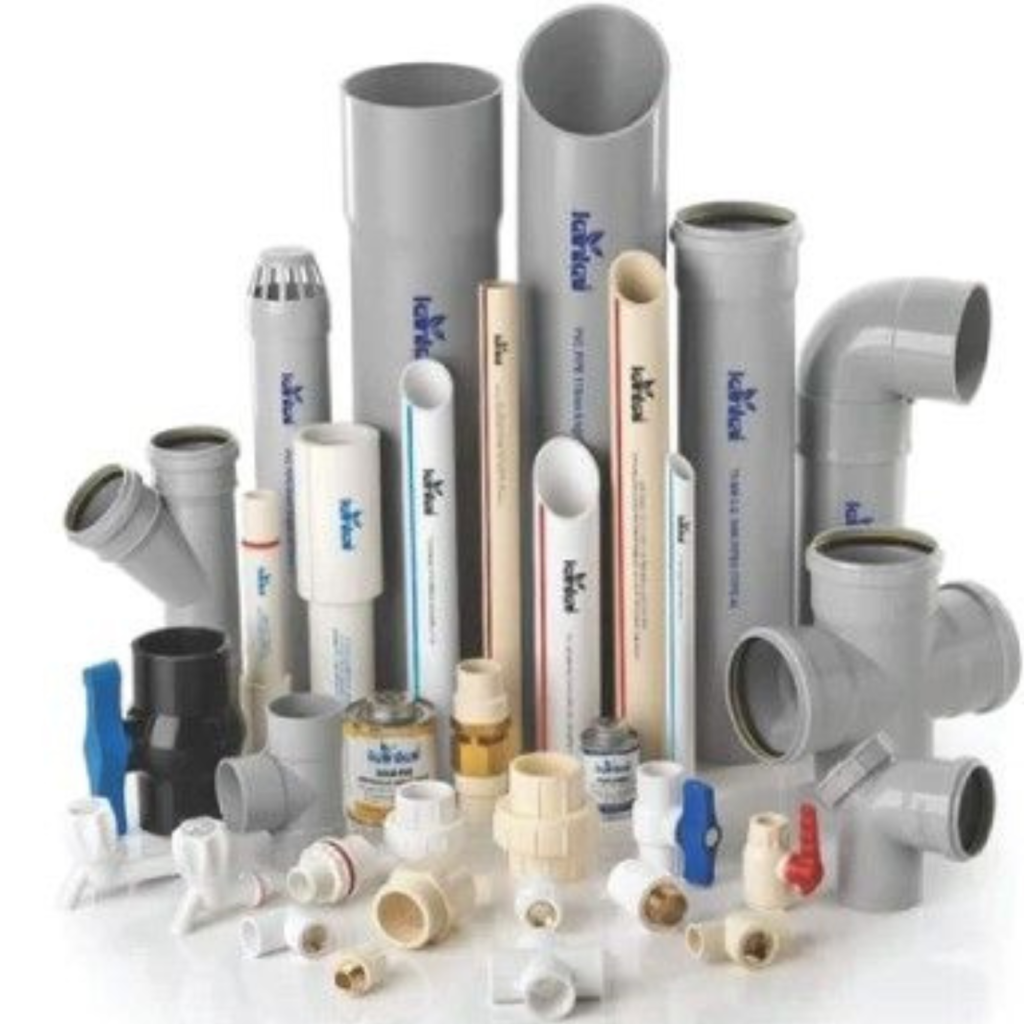 Pvc Pipe Work Pipe Work Service in Deoghar | PVC, UPVC & SWR Pipe Installation ...