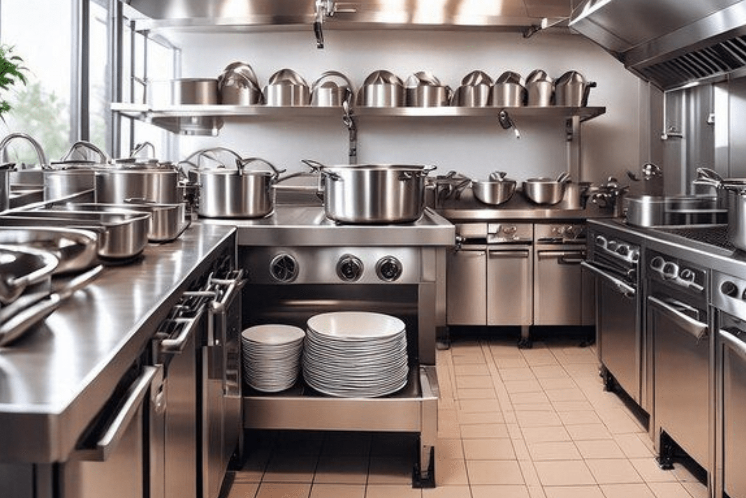 MODULAR SINK KITCHEN WORK