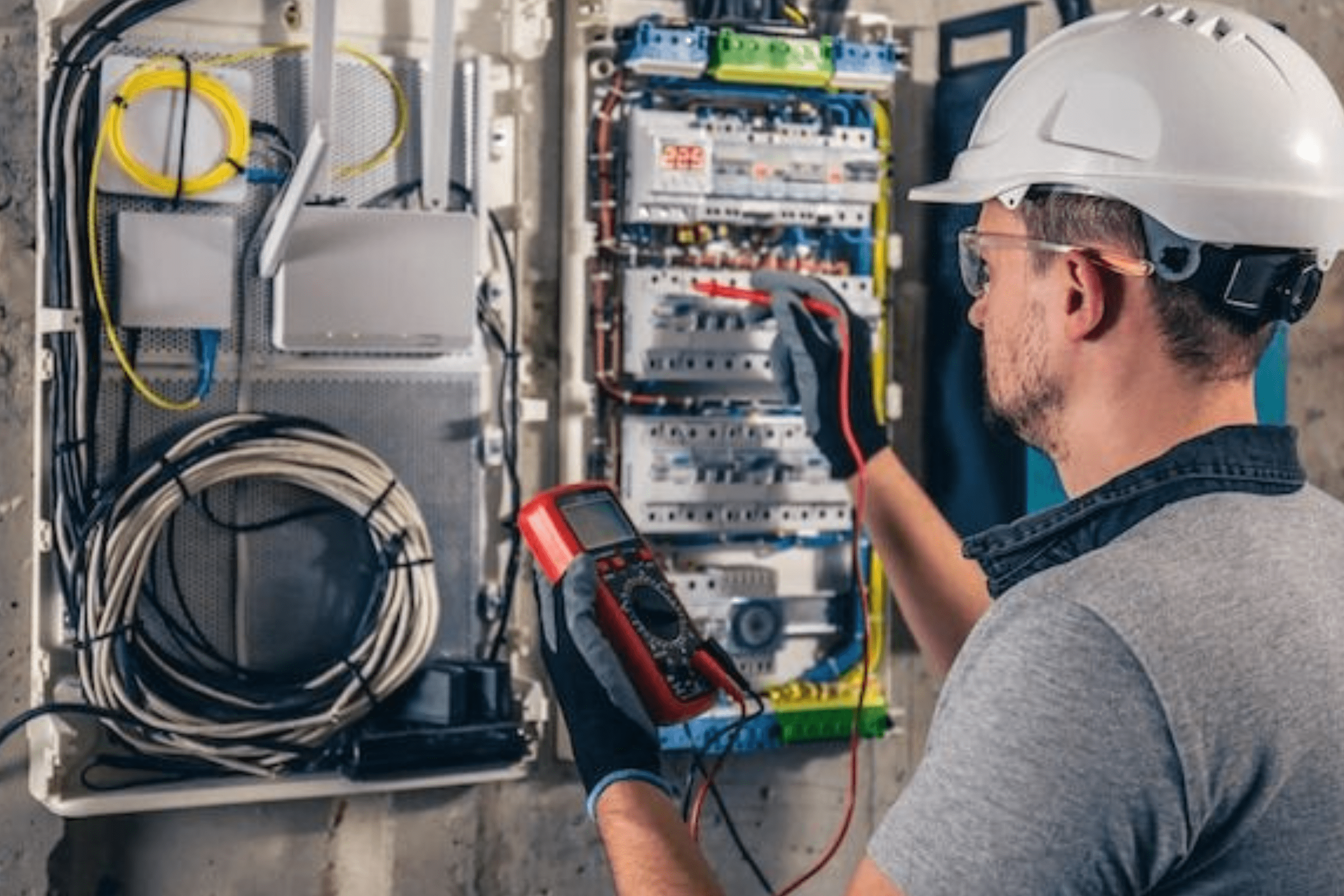 TECHNICIAN VISIT CHARGE