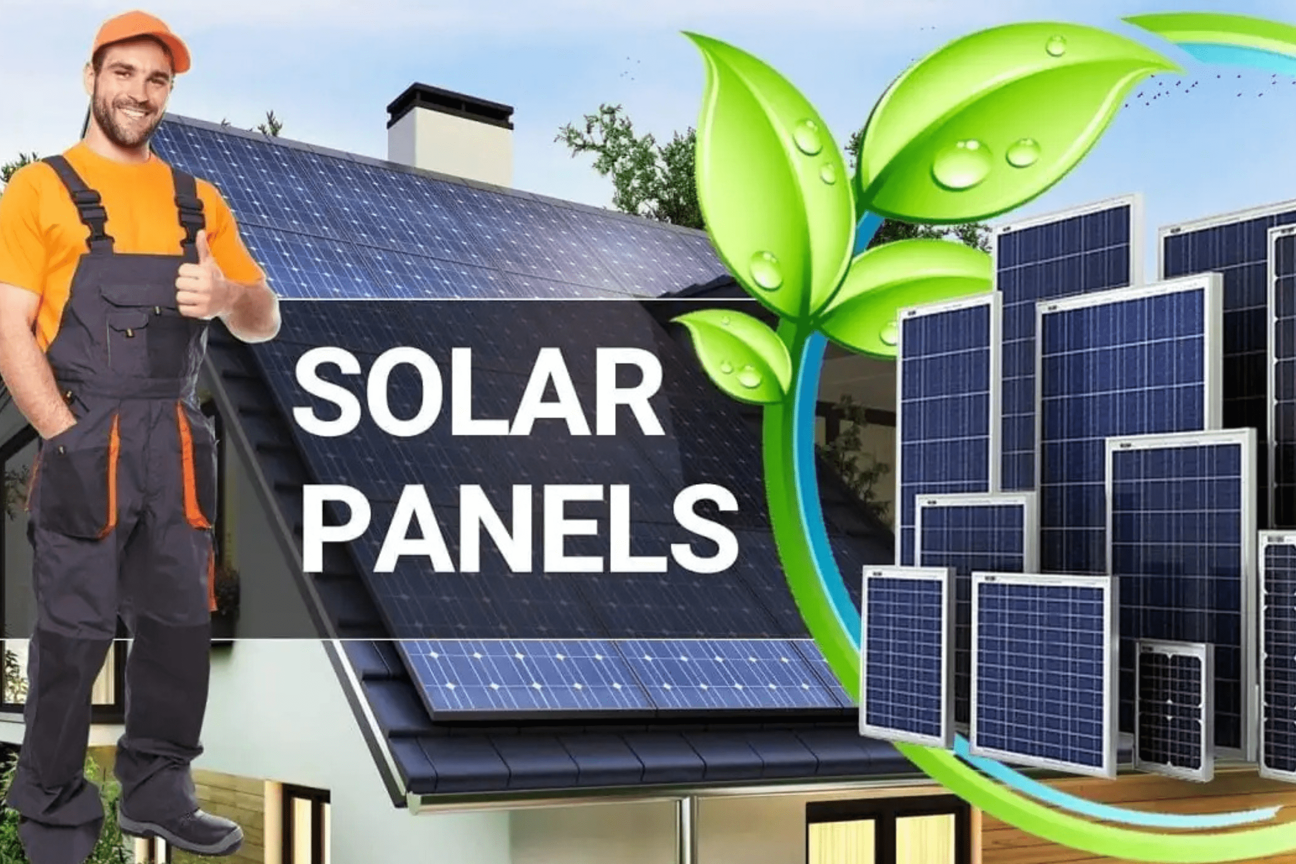 SOLAR PANLE SERVICE