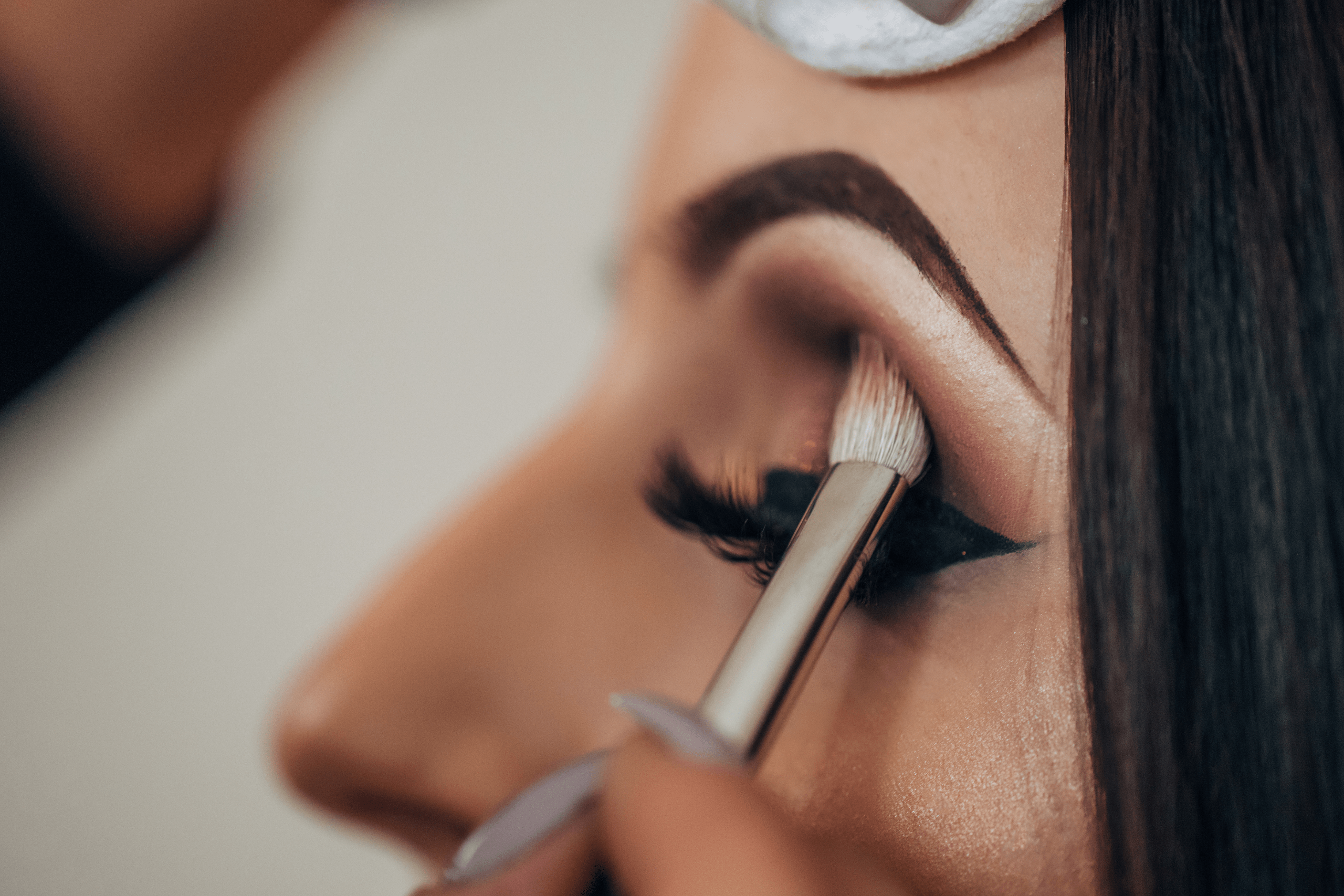 NON-HD BRIDAL MAKEUP